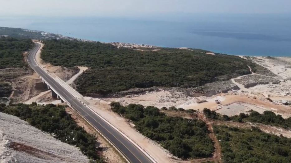Rruga e re Dhërmi-Sarandë, KPP heq pezullimin, ARRSH të vijojë procedurat